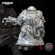 Blacktear Mourning Knight #4 - Only-Games