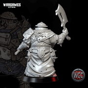 Blacktear Mourning Knight #5 - Only-Games