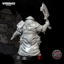 Blacktear Mourning Knight
