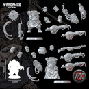 Blacktear Mourning Knight x5 - Only-Games