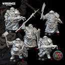 Blacktear Mourning Knight x5 - Only-Games