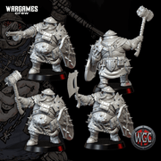 Blacktear Mourning Knight x5 - Only-Games