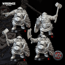 Blacktear Mourning Knight x5 - Only-Games