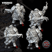 Blacktear Mourning Knight x5 - Only-Games