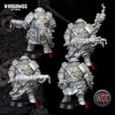 Blacktear Mourning Knight x5 - Only-Games