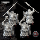 Blacktear Mourning Knight x5 - Only-Games
