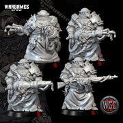Blacktear Mourning Knight x5 - Only-Games
