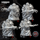 Blacktear Mourning Knight x5 - Only-Games