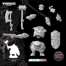 Blacktear Mourning Knight x5 - Only-Games