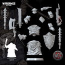 Blacktear Mourning Knight x5 - Only-Games