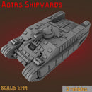 MG144-R07G BMO-T HAPC - Only-Games
