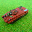 MG144-SV007  BMP-10A Svetovid Grav MICV