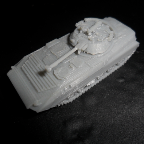 MG144-R11D BMP-2D