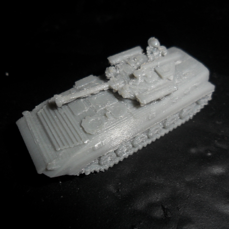 MG144-R11A BMP-2M "Berezhok"