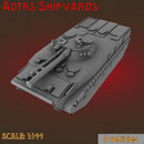 MG144-SV007  BMP-10A Svetovid Grav MICV - Only-Games