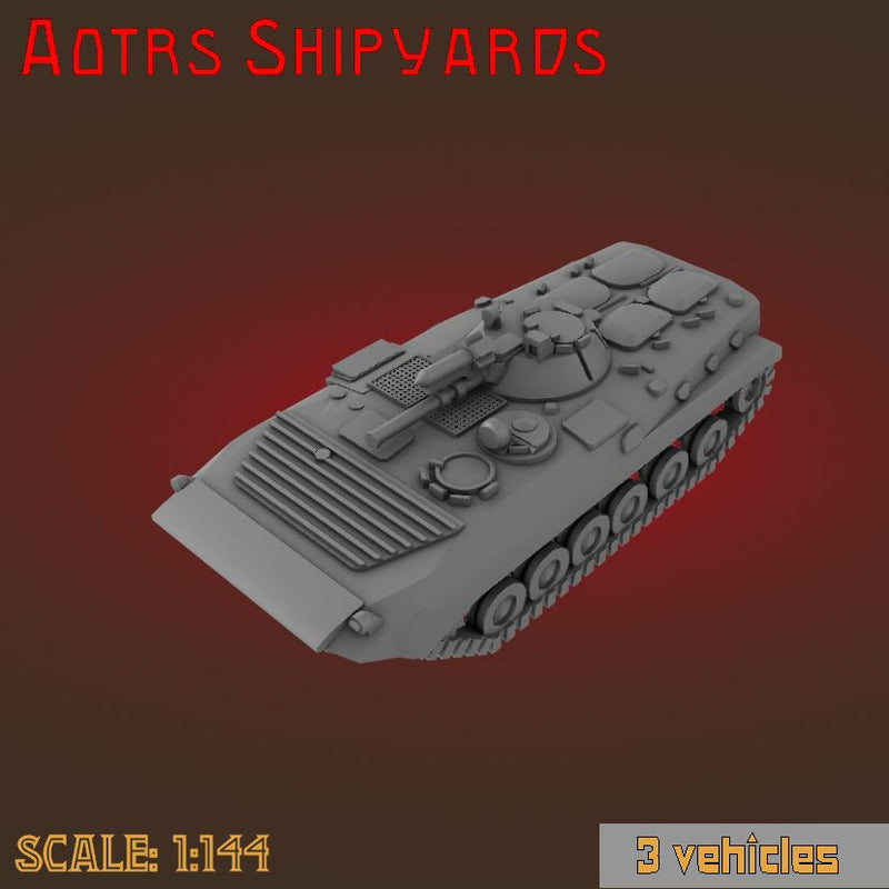 MG144-R10 BMP-1 - Only-Games