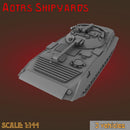 MG144-R11D BMP-2D - Only-Games