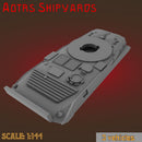 MG144-R11E BMP-2D Amphibious - Only-Games