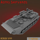 MG144-R11A BMP-2M "Berezhok" - Only-Games