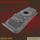 MG144-R11B BMP-2 Amphibious - Only-Games