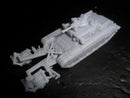 MG144-R07H BMR-3 Mine Clearing Vehicle