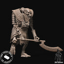 Bone Giant - Tomb Kings