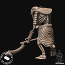 Bone Giant - Tomb Kings