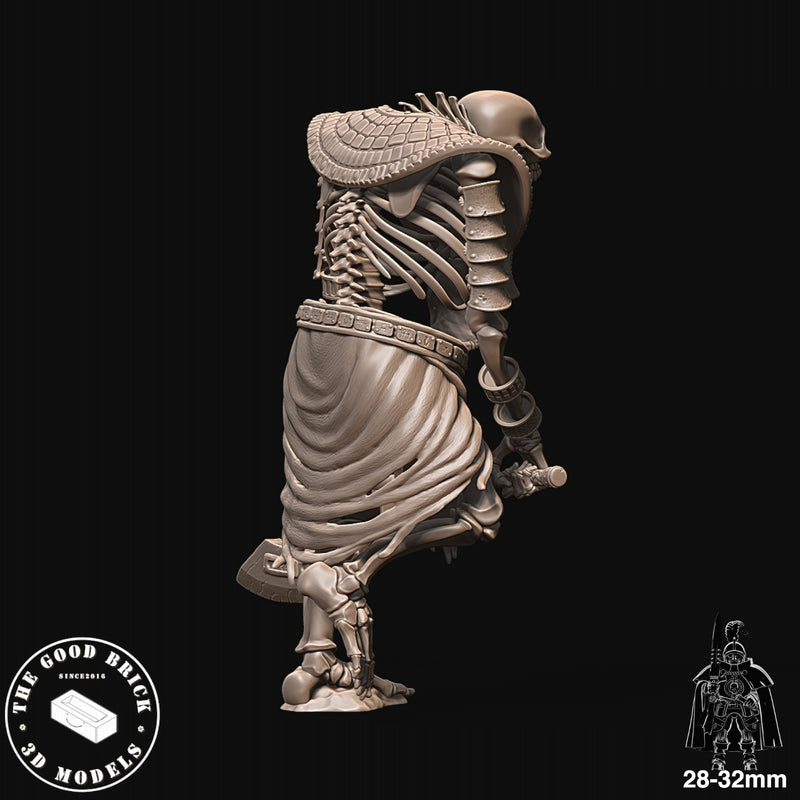 Bone Giant - Tomb Kings