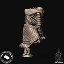 Bone Giant - Tomb Kings