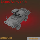 MG144-CZ05 BOV-1 - Only-Games
