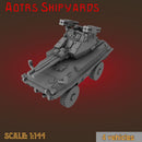 MG144-CZ06A BOV-3 HS M09