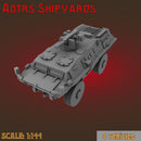 MG144-CZ06D BOV M11
