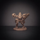 BOYA Railgun Mech - Only-Games