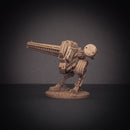 BOYA Railgun Mech - Only-Games