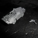 MG144-R22 BRDM-1