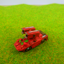MG144-SV004 BRDM-22A Marzanna Grav Scout