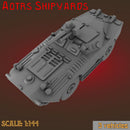 MG144-R22 BRDM-1 - Only-Games