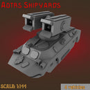 MG144-SV004 BRDM-22A Marzanna Grav Scout - Only-Games