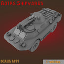 MG144-R19 BRDM-2 - Only-Games