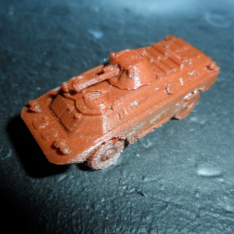 MG144-R19 BRDM-2