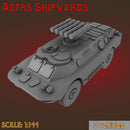 MG144-R19A BRDM-2 AT-5 Spandrel (Konkurs) - Only-Games