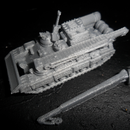 MG144-R07I BREM-1 Armoured Recovery Vehicle