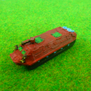 MG144-SV011 BTR-360A Jarylo