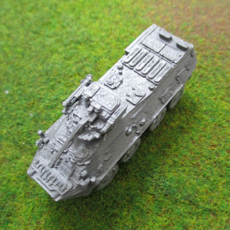MG144-R38 BTR-3U