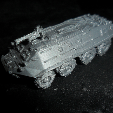 MG144-R13A BTR-60PA