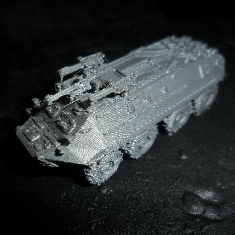MG144-R13A BTR-60PA