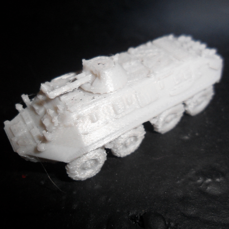 MG144-R13B BTR-60PB