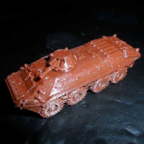 MG144-R20 BTR-70