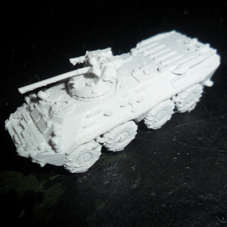 MG144-R21A BTR-80A