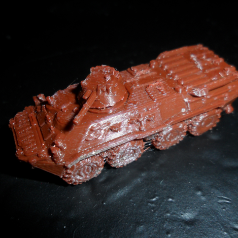 MG144-R21 BTR-80